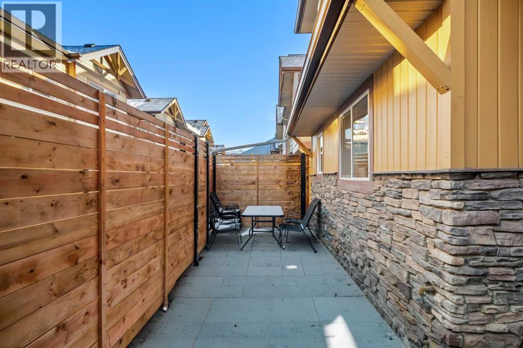 201, 85 Dyrgas Gate, Canmore, Alberta  T1W 3L1 - Photo 35 - A2281521