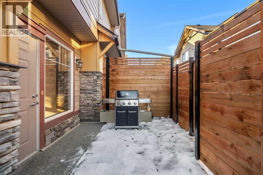 201, 85 Dyrgas Gate, Canmore, Alberta  T1W 3L1 - Photo 34 - A2281521