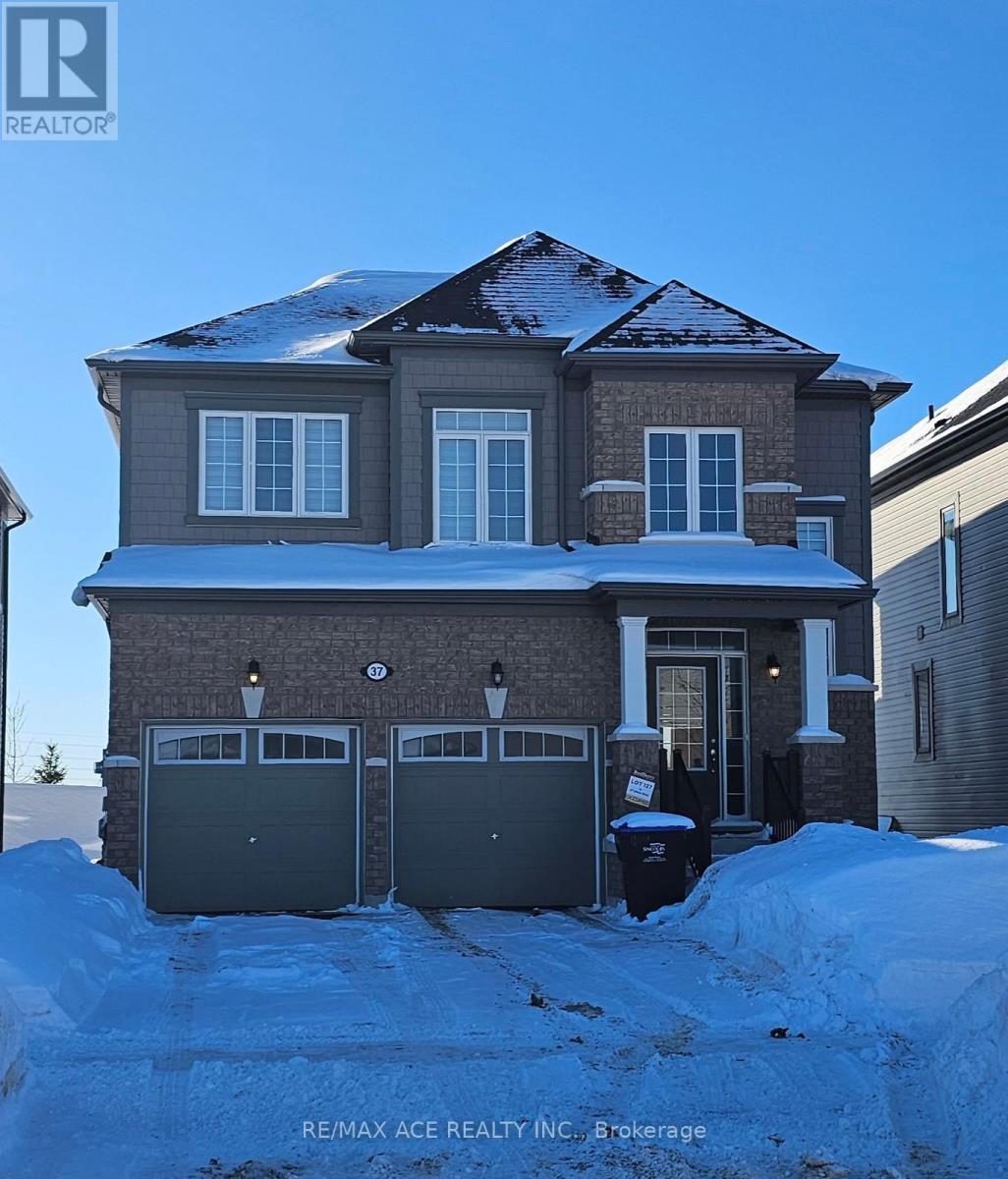 37 UNION BOULEVARD, Wasaga Beach, Ontario