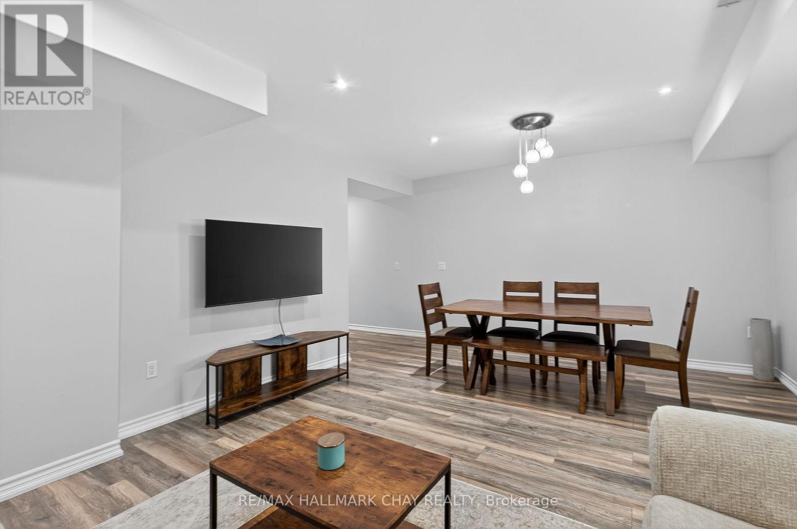 Lower - 265 Superior Street, Clearview (Stayner), Ontario  L0M 1S0 - Photo 11 - S12753922