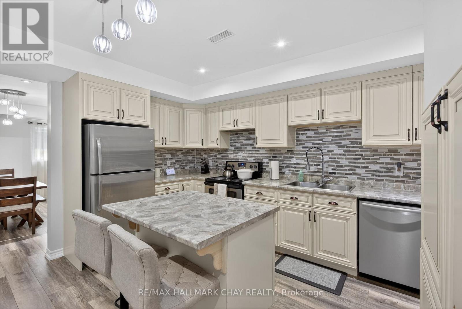 Lower - 265 Superior Street, Clearview (Stayner), Ontario  L0M 1S0 - Photo 7 - S12753922