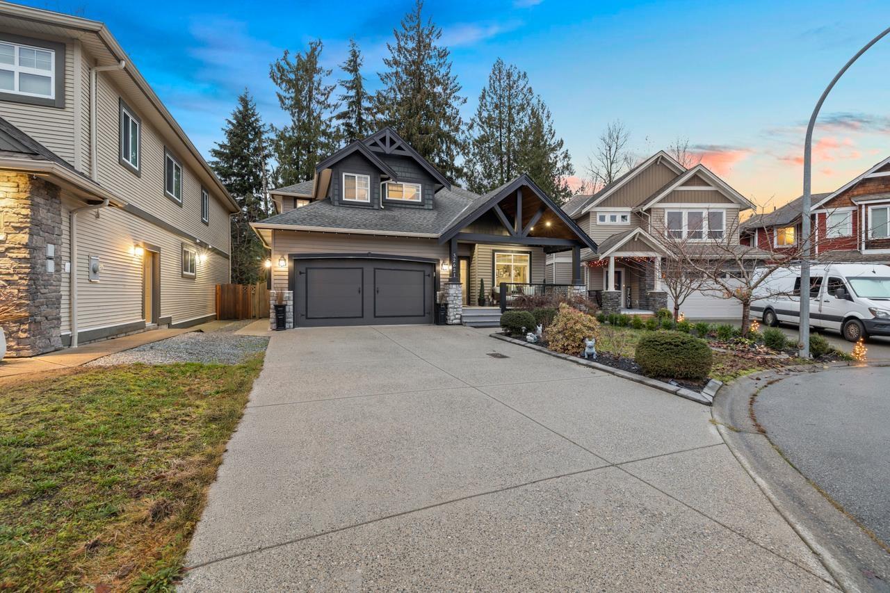 32621 MAYNARD PLACE, Mission, British Columbia