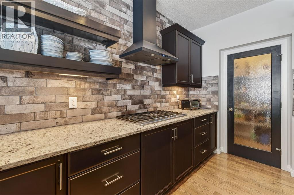 105 Riviera Crescent, Cochrane, Alberta  T4C 0V4 - Photo 9 - A2283068
