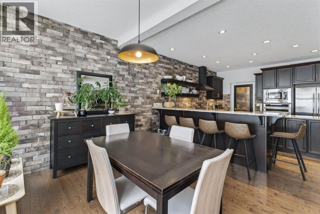 105 Riviera Crescent, Cochrane, Alberta  T4C 0V4 - Photo 11 - A2283068