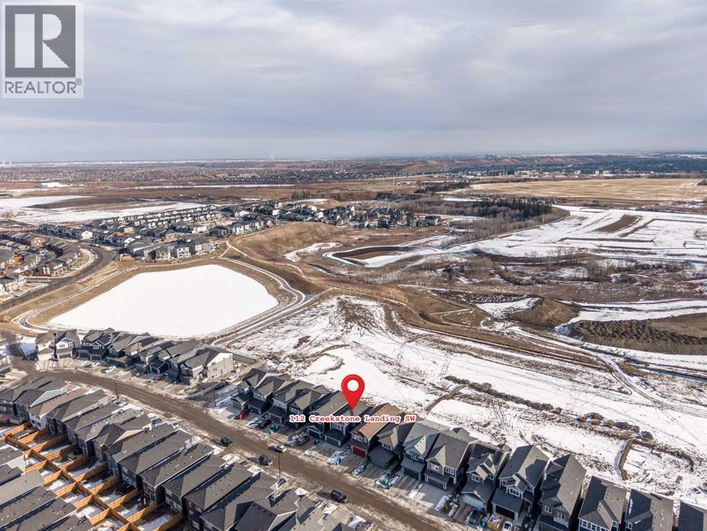 112 Creekstone Landing Sw, Calgary, Alberta  T2X 5E6 - Photo 2 - A2283522