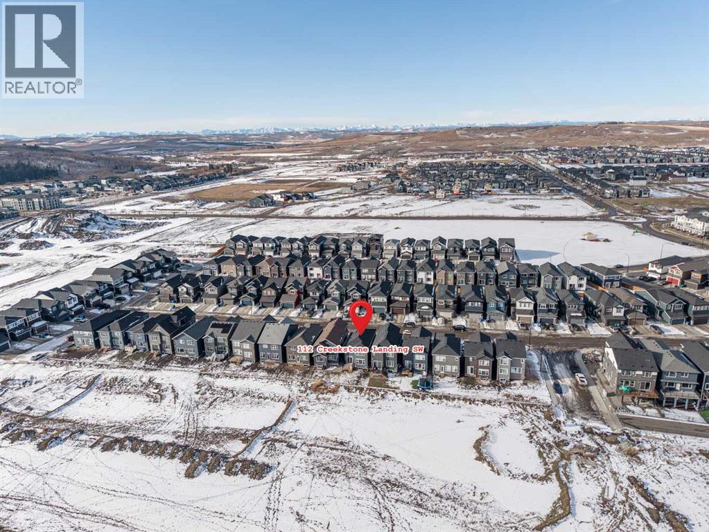 112 Creekstone Landing Sw, Calgary, Alberta  T2X 5E6 - Photo 34 - A2283522