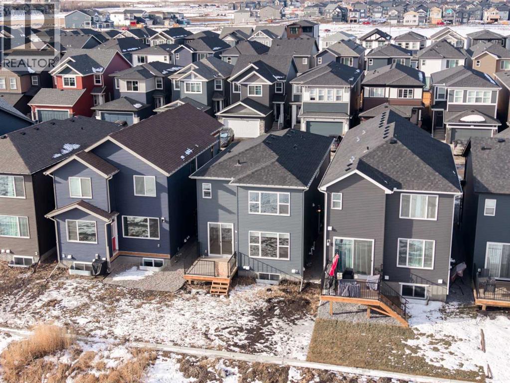 112 Creekstone Landing Sw, Calgary, Alberta  T2X 5E6 - Photo 33 - A2283522