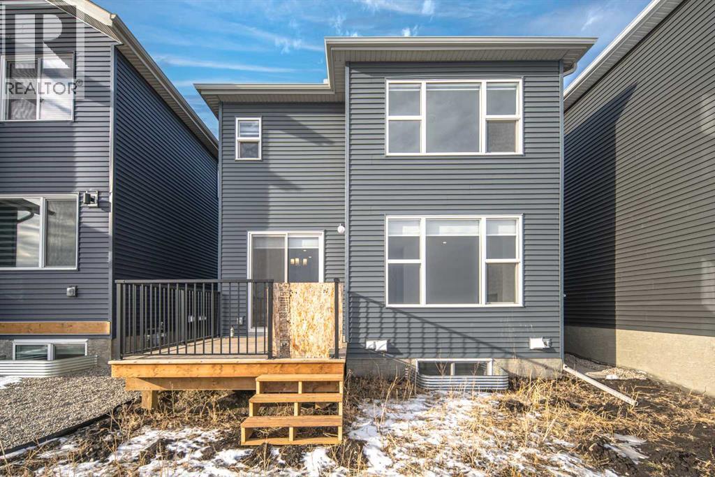 112 Creekstone Landing Sw, Calgary, Alberta  T2X 5E6 - Photo 30 - A2283522