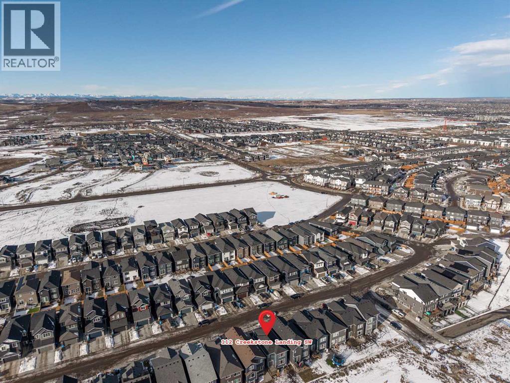 112 Creekstone Landing Sw, Calgary, Alberta  T2X 5E6 - Photo 35 - A2283522