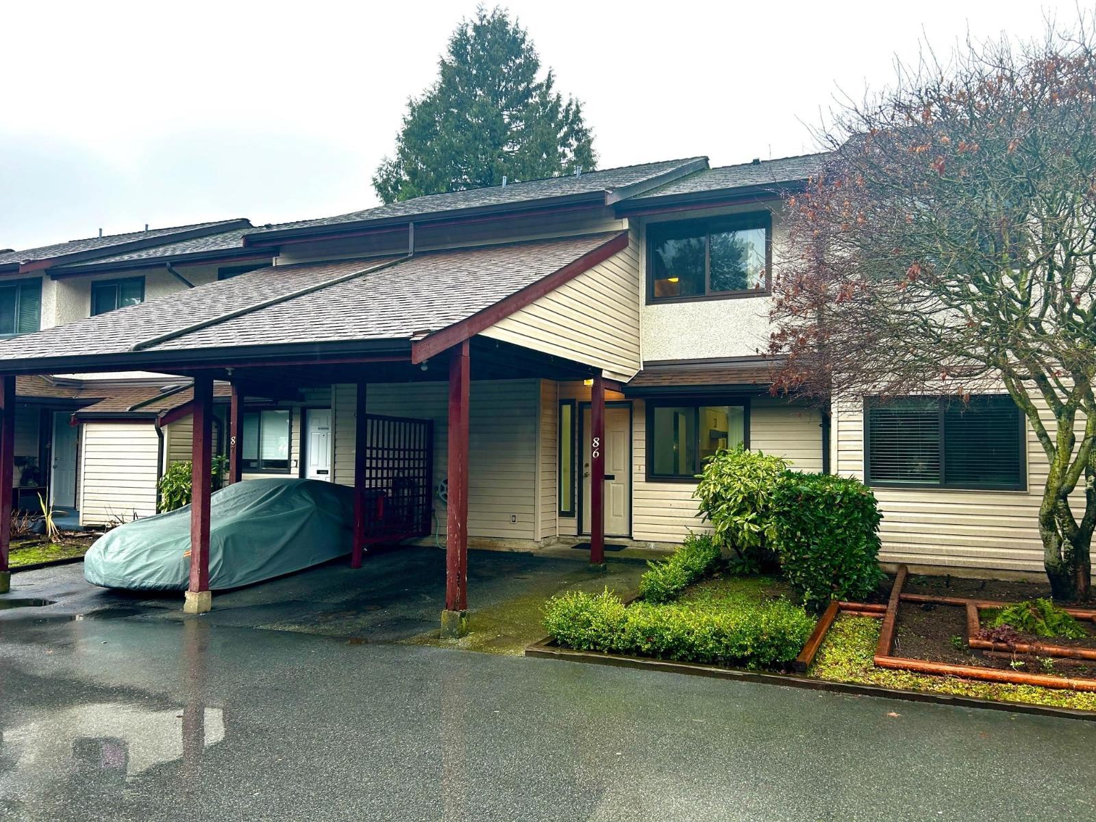 86 13880 74 AVENUE, Surrey, British Columbia