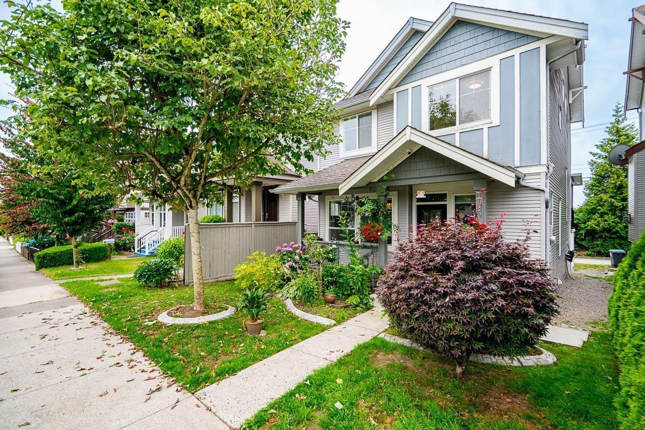 14858 56A AVENUE, Surrey, British Columbia