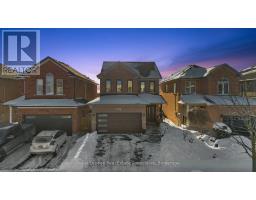 5836 TERRAPARK TRAIL, Mississauga, Ontario