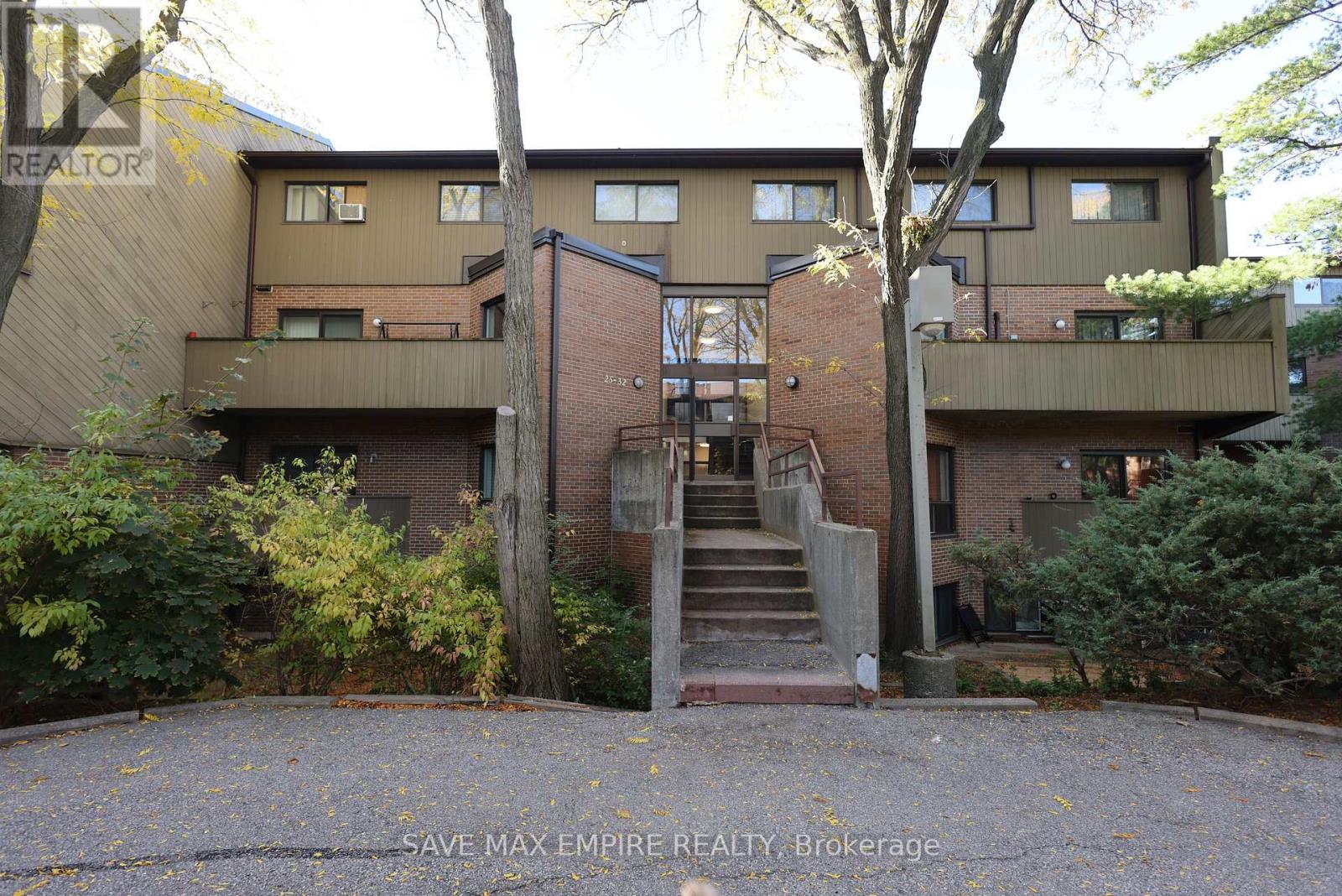 27 - 2035 SOUTH MILLWAY, Mississauga, Ontario