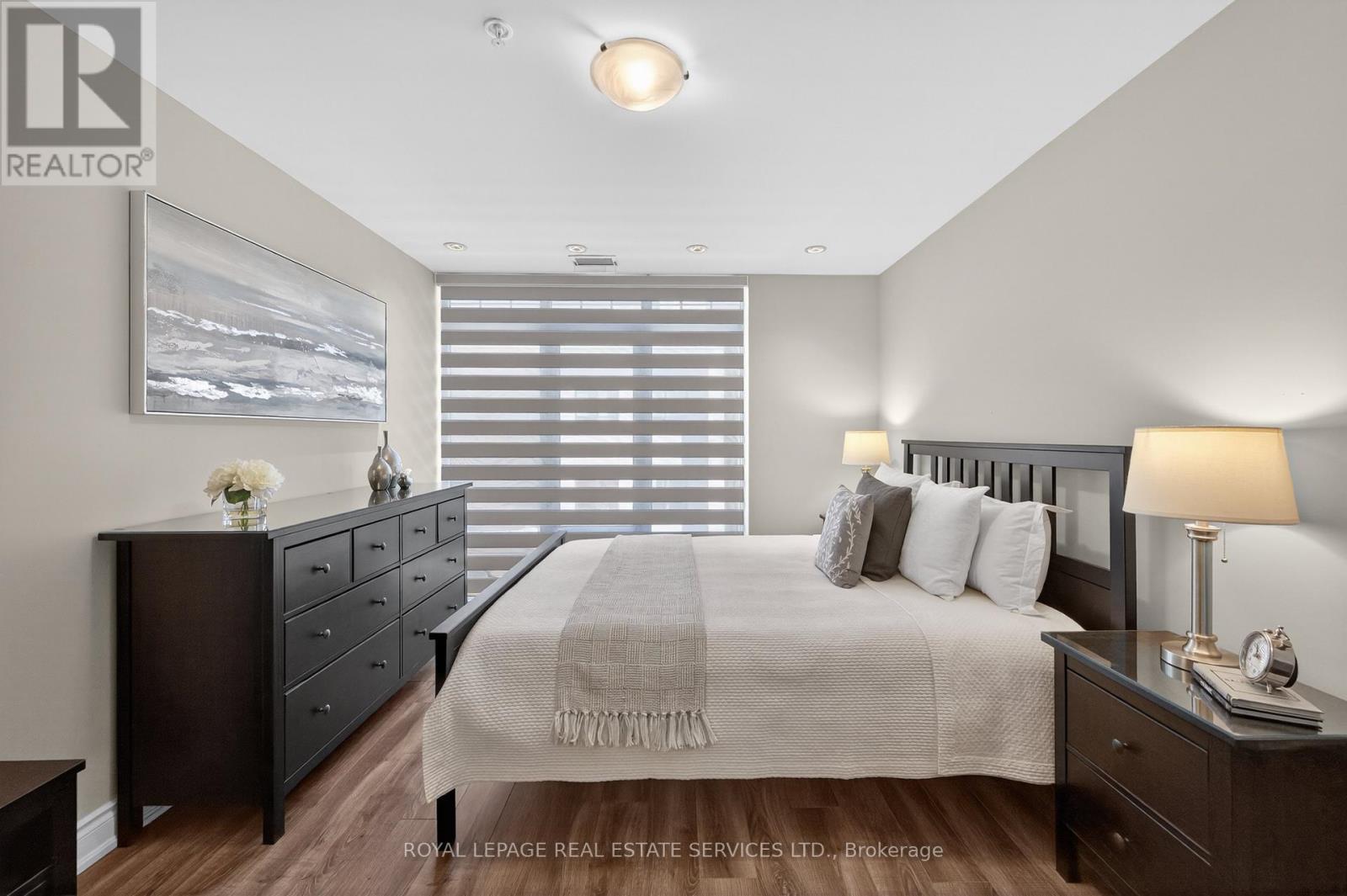 410 - 205 Lakeshore Road W, Oakville, Ontario  L6K 0H8 - Photo 21 - W12753834