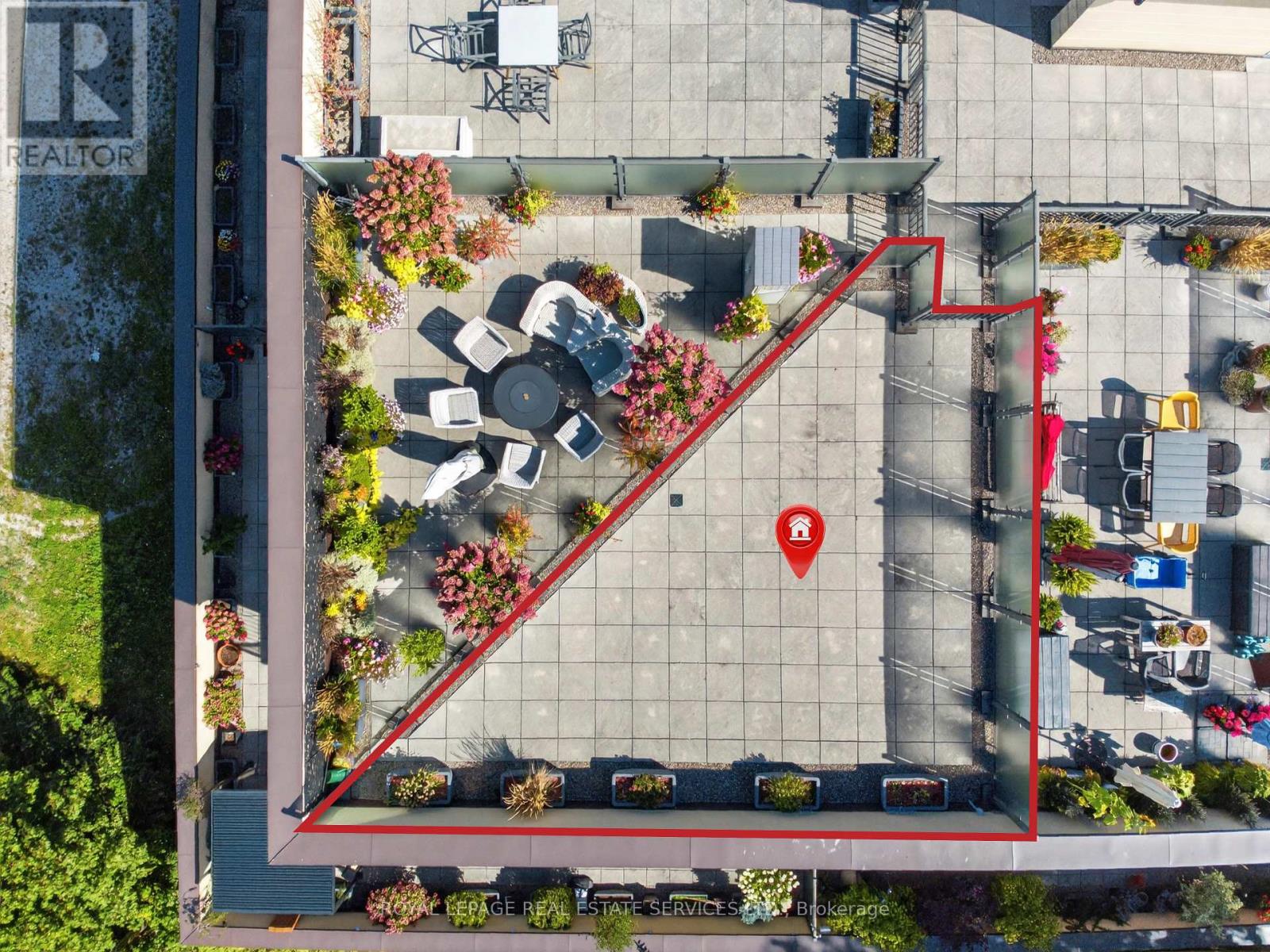 410 - 205 Lakeshore Road W, Oakville, Ontario  L6K 0H8 - Photo 32 - W12753834