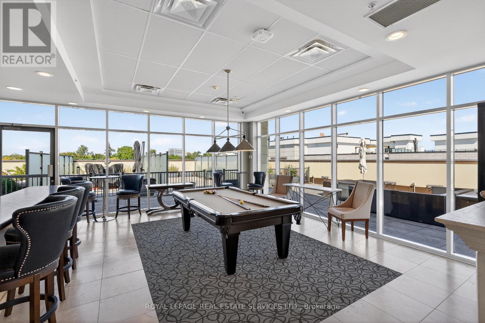 410 - 205 Lakeshore Road W, Oakville, Ontario  L6K 0H8 - Photo 41 - W12753834