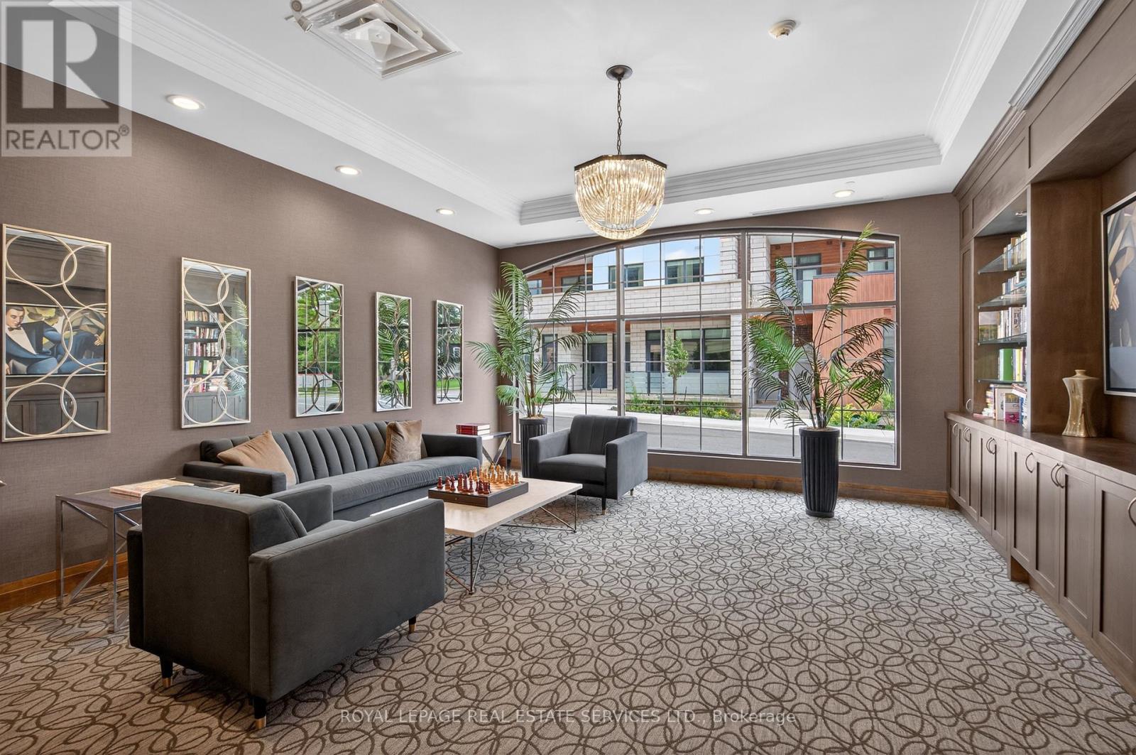 410 - 205 Lakeshore Road W, Oakville, Ontario  L6K 0H8 - Photo 43 - W12753834