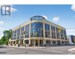 410 - 205 LAKESHORE ROAD W, Oakville, Ontario