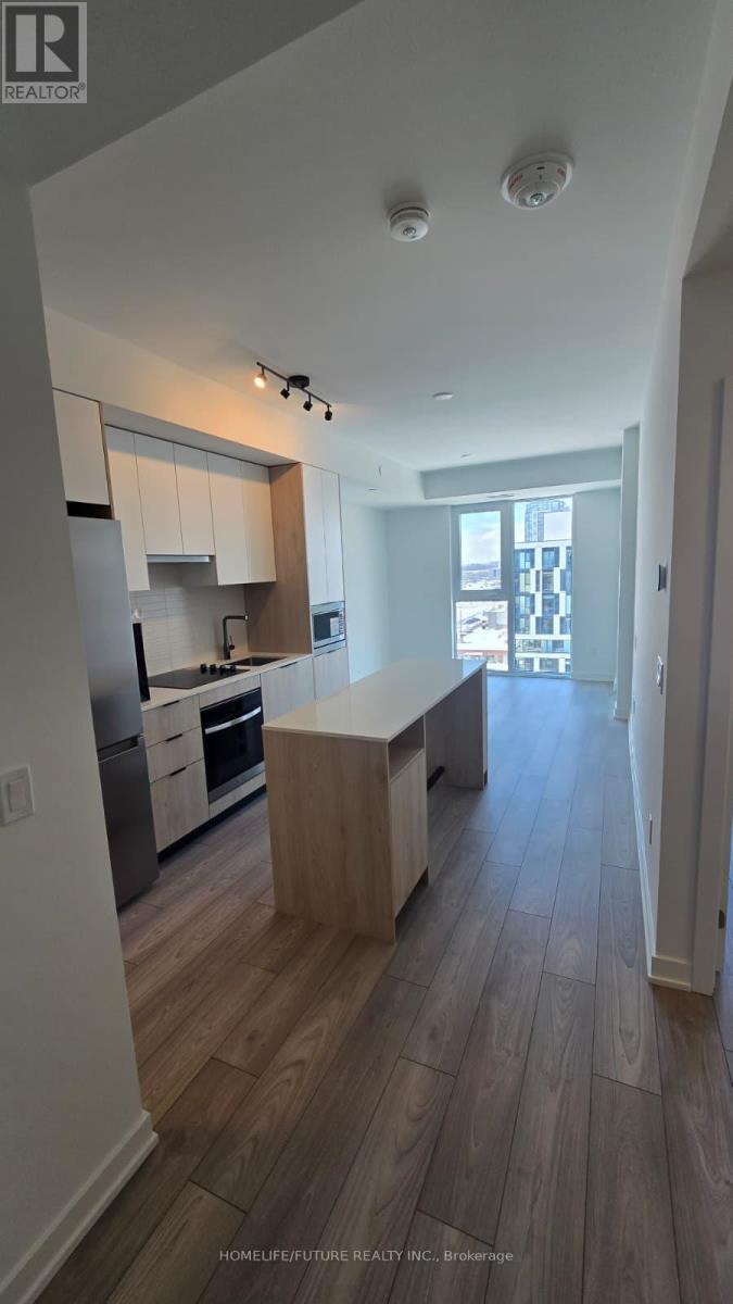 1022 - 1007 THE QUEENS WAY, toronto (islington-city centre west), Ontario