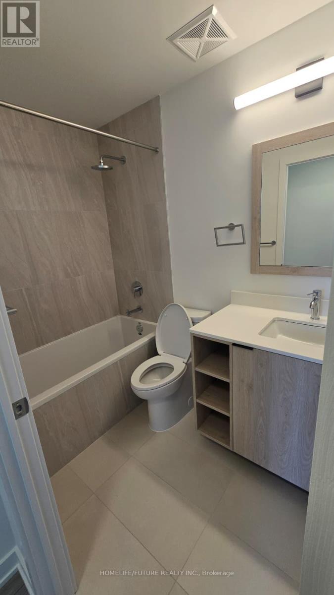 1022 - 1007 The Queens Way, Toronto (Islington-City Centre West), Ontario  M8Z 0H4 - Photo 8 - W12753842