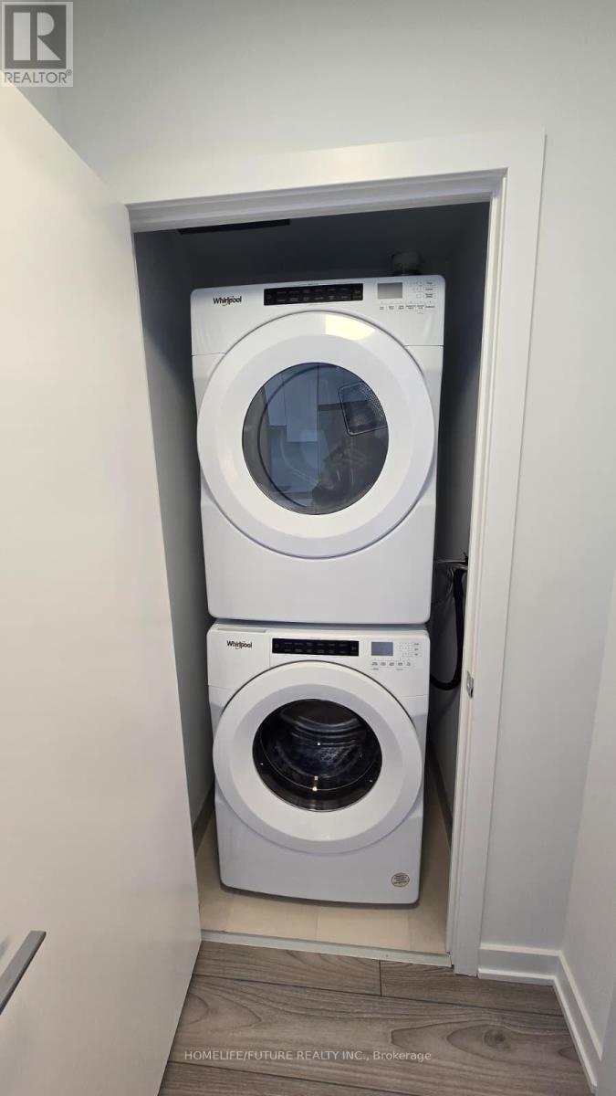 1022 - 1007 The Queens Way, Toronto (Islington-City Centre West), Ontario  M8Z 0H4 - Photo 9 - W12753842