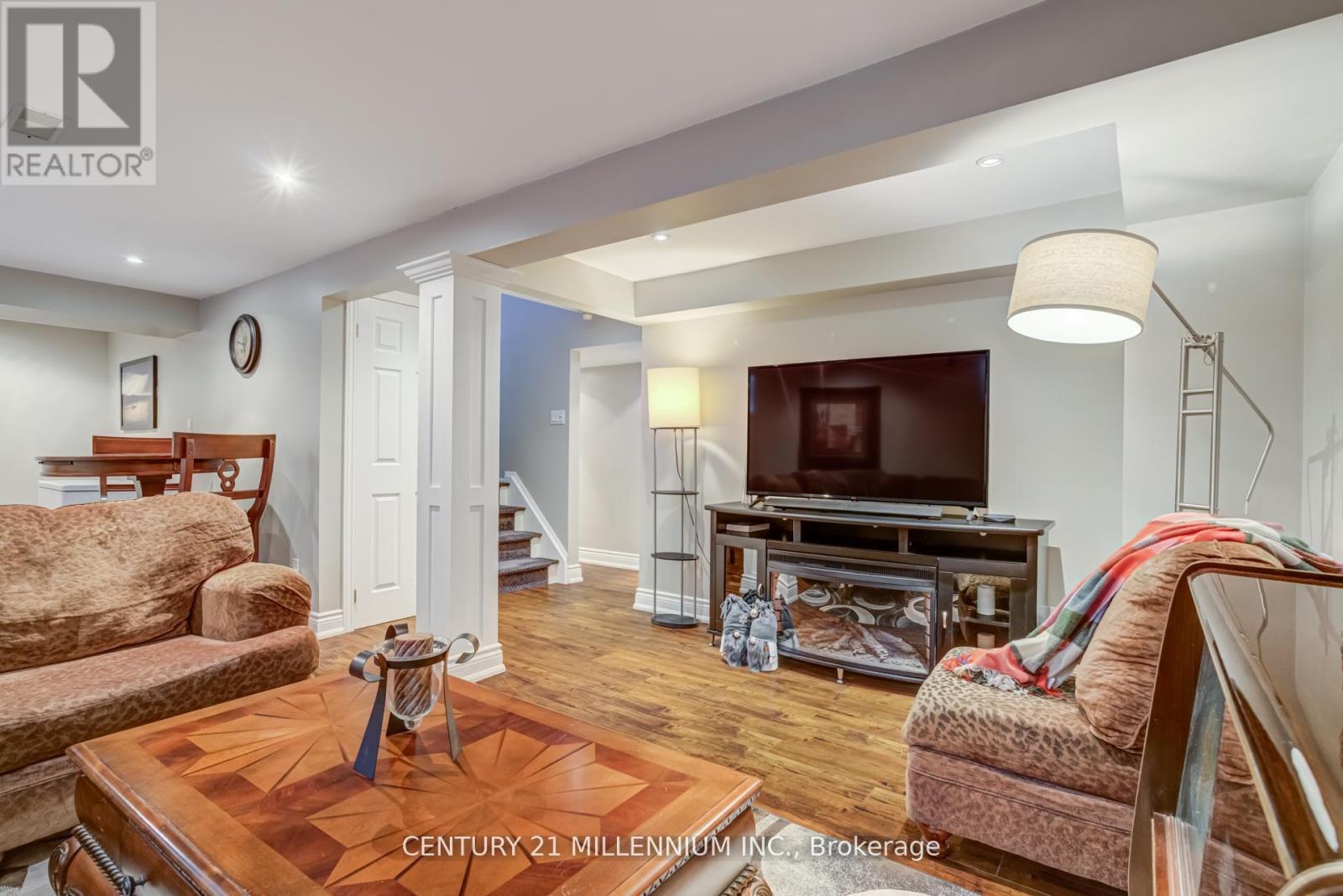 58 Ridgehill Drive, Brampton, Ontario  L6Y 2C6 - Photo 20 - W12753878