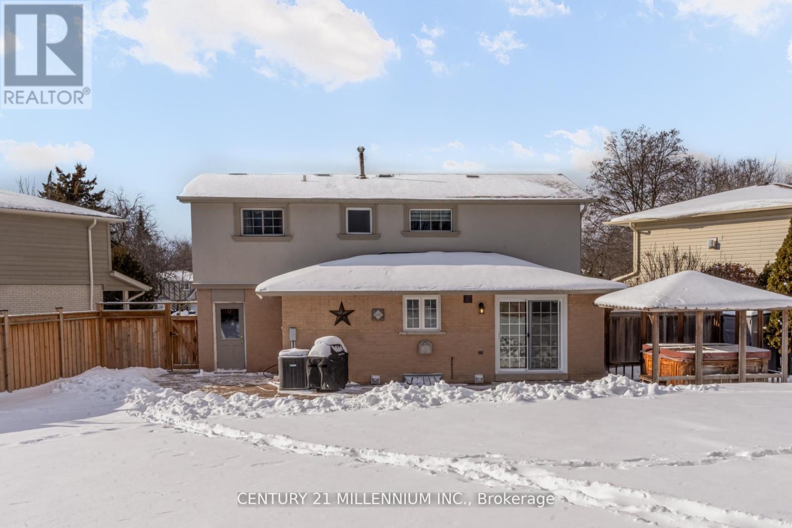 58 Ridgehill Drive, Brampton, Ontario  L6Y 2C6 - Photo 28 - W12753878