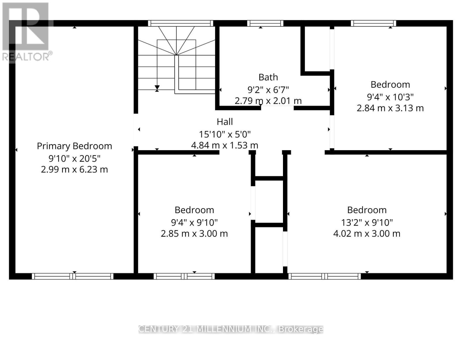 58 Ridgehill Drive, Brampton, Ontario  L6Y 2C6 - Photo 31 - W12753878