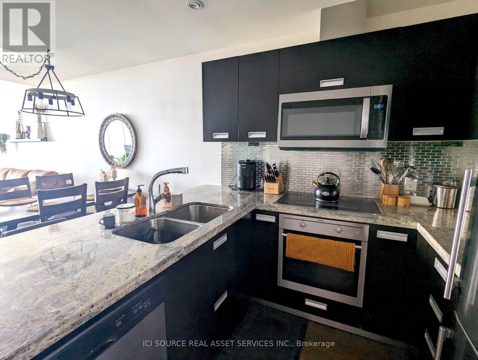 2815 - 88 Park Lawn Road, Toronto (Mimico), Ontario  M8Y 0B5 - Photo 10 - W12753894