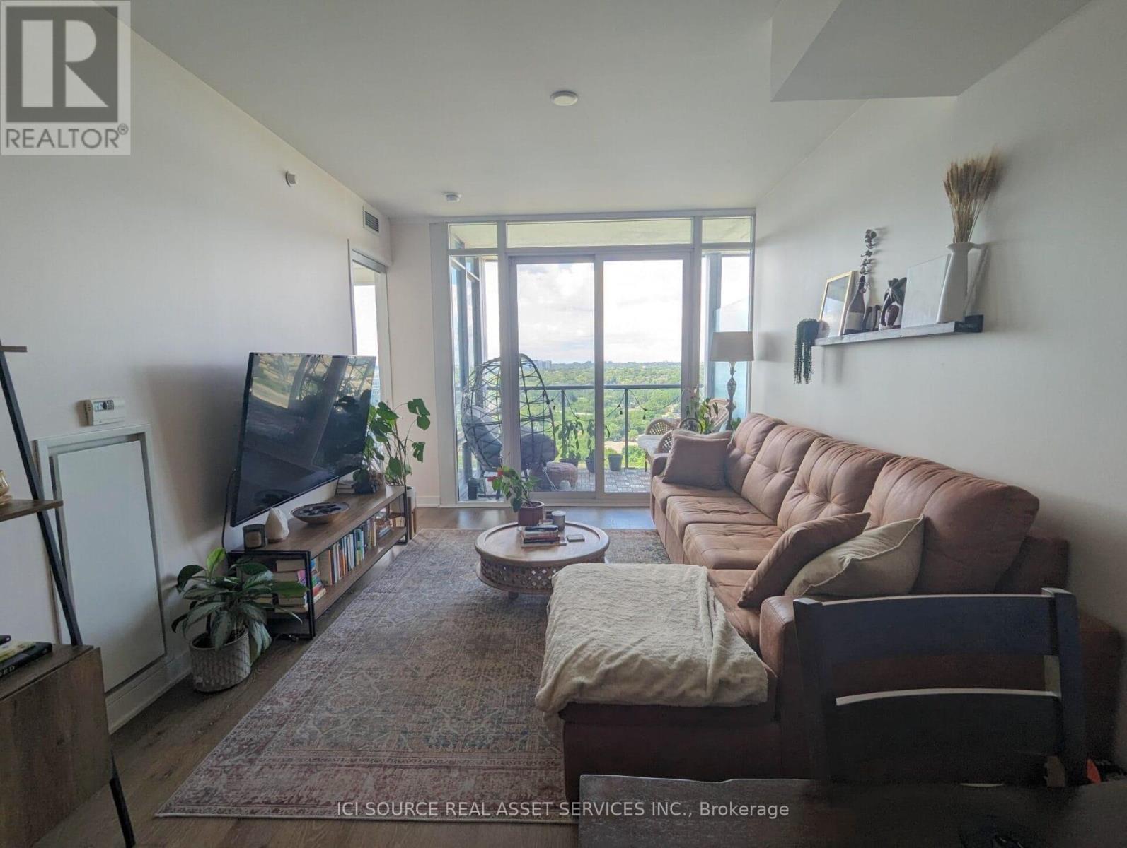 2815 - 88 Park Lawn Road, Toronto (Mimico), Ontario  M8Y 0B5 - Photo 12 - W12753894