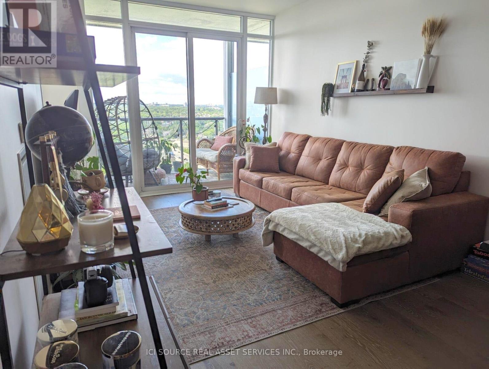 2815 - 88 Park Lawn Road, Toronto (Mimico), Ontario  M8Y 0B5 - Photo 13 - W12753894