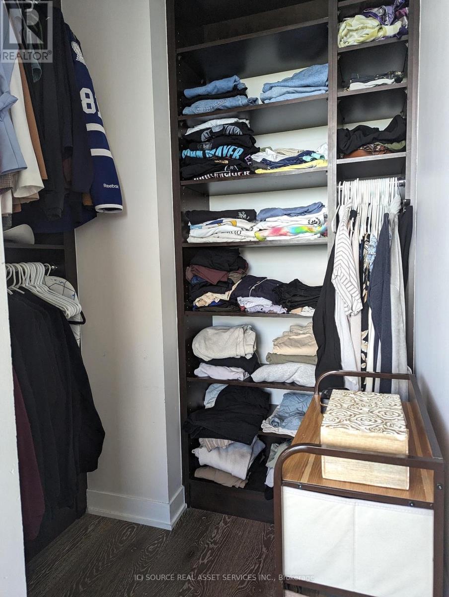 2815 - 88 Park Lawn Road, Toronto (Mimico), Ontario  M8Y 0B5 - Photo 14 - W12753894