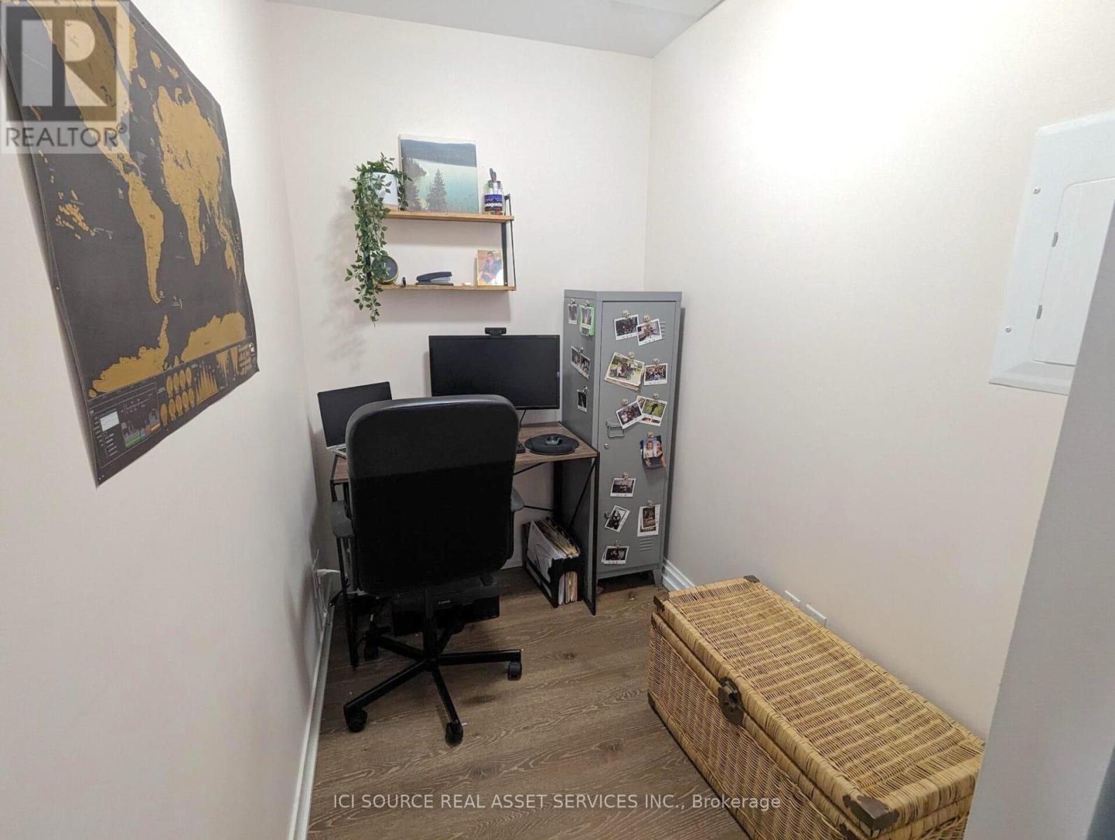 2815 - 88 Park Lawn Road, Toronto (Mimico), Ontario  M8Y 0B5 - Photo 5 - W12753894