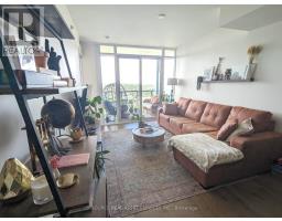 2815 - 88 PARK LAWN ROAD, Toronto, Ontario