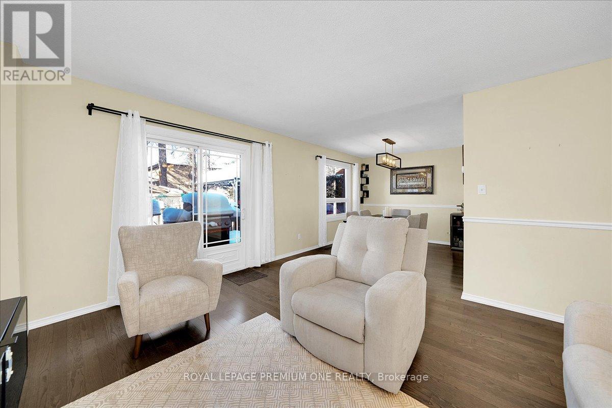30 Mitchell Avenue, Brampton, Ontario  L6Z 1H3 - Photo 14 - W12753936