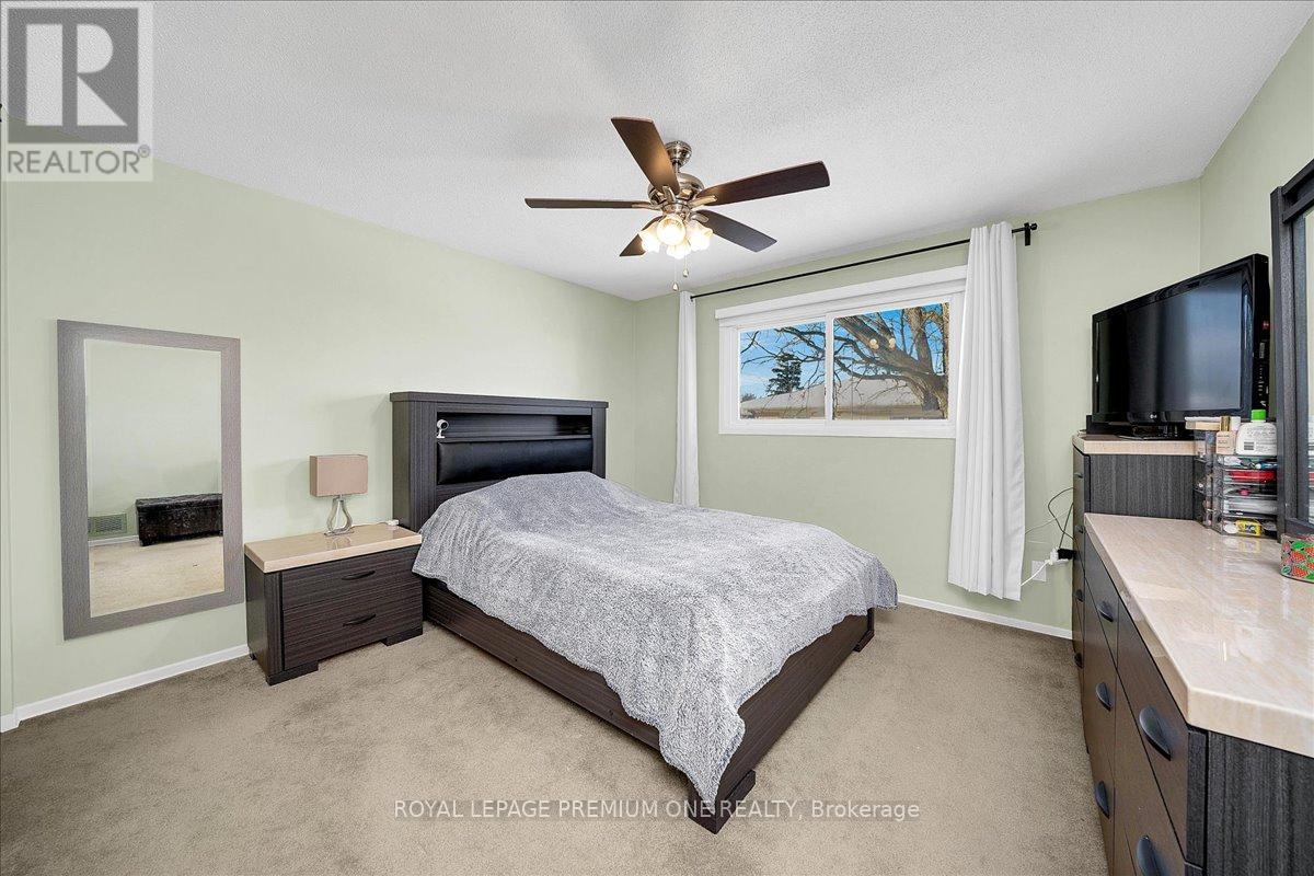 30 Mitchell Avenue, Brampton, Ontario  L6Z 1H3 - Photo 15 - W12753936