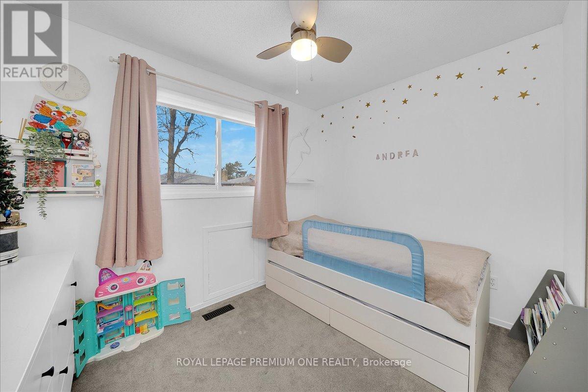 30 Mitchell Avenue, Brampton, Ontario  L6Z 1H3 - Photo 17 - W12753936