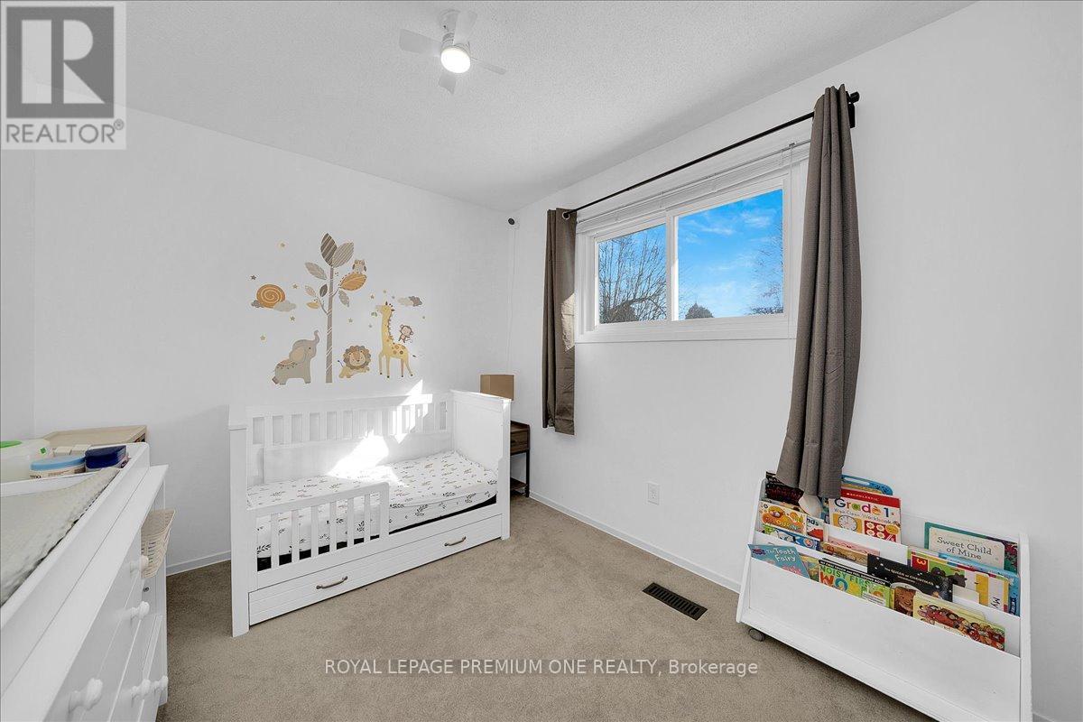 30 Mitchell Avenue, Brampton, Ontario  L6Z 1H3 - Photo 18 - W12753936