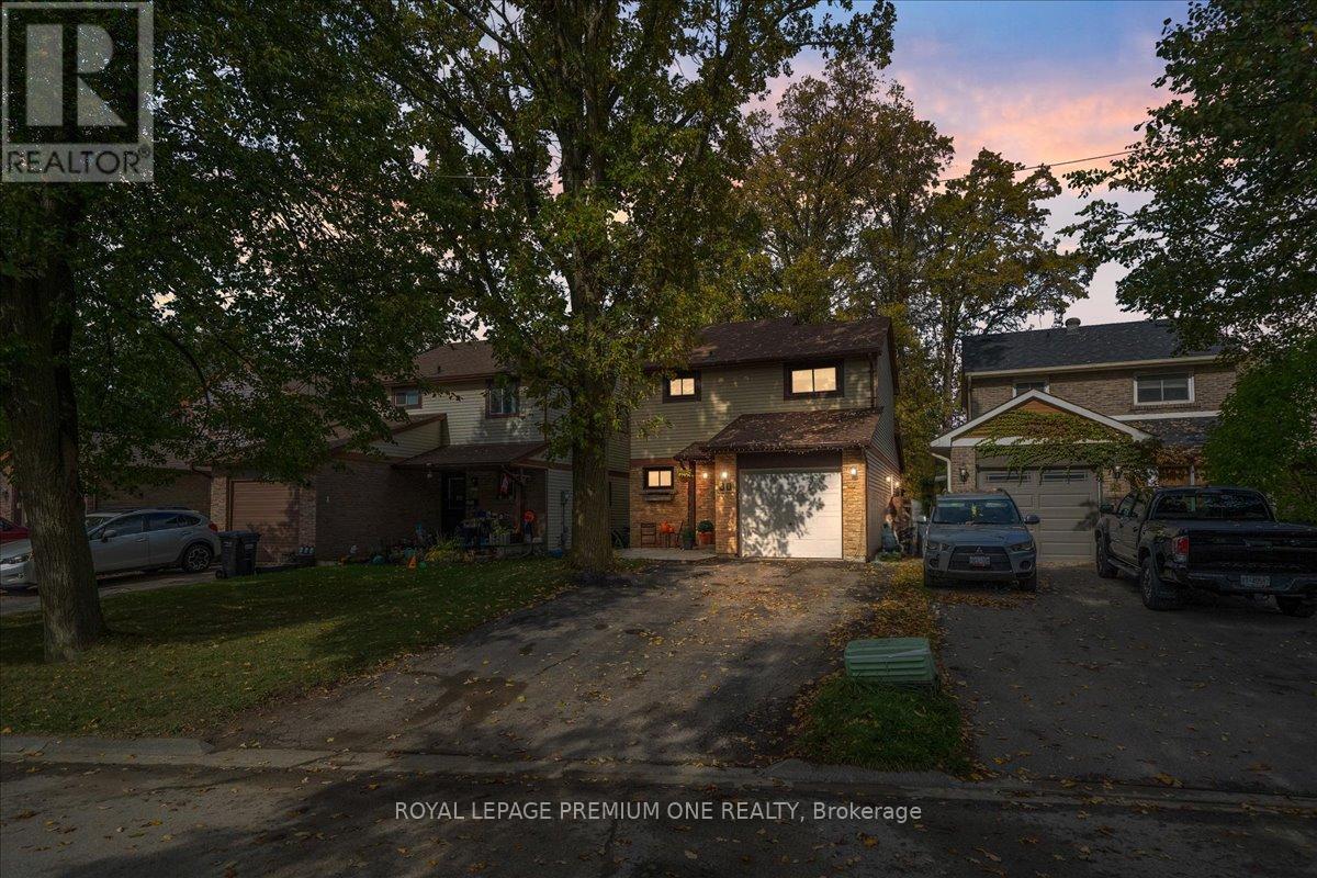 30 Mitchell Avenue, Brampton, Ontario  L6Z 1H3 - Photo 25 - W12753936