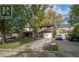 30 MITCHELL AVENUE, Brampton, Ontario