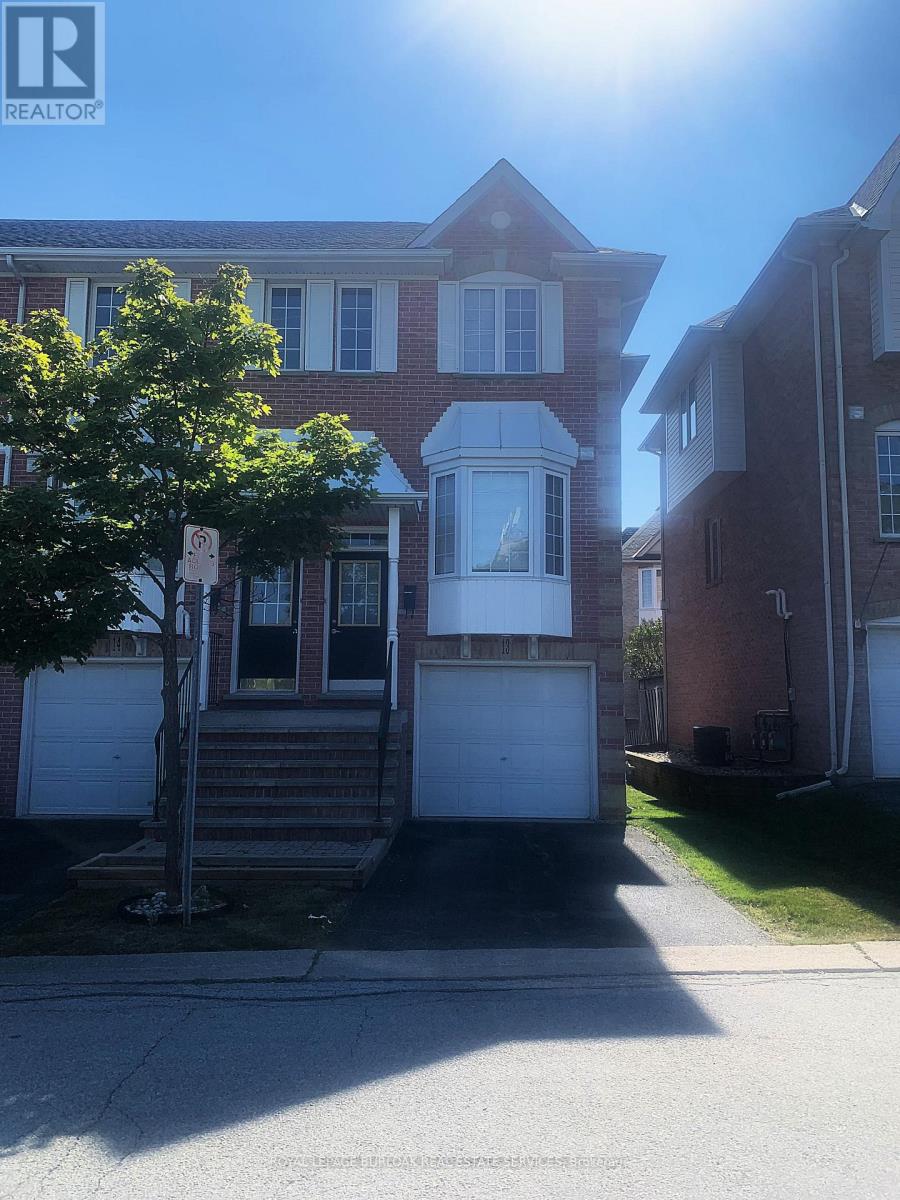 13 - 3480 UPPER MIDDLE ROAD, Burlington, Ontario