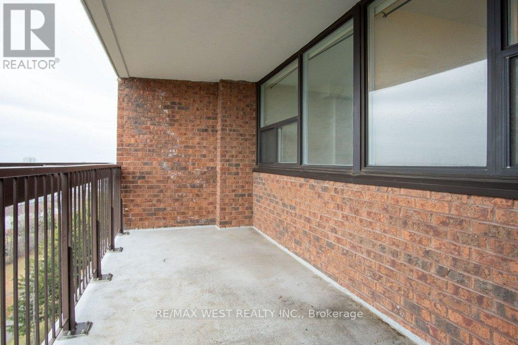 1001 - 3501 Glen Erin Drive, Mississauga, Ontario  L5L 2E9 - Photo 35 - W12753964