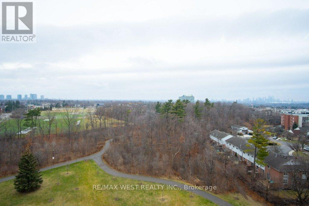 1001 - 3501 Glen Erin Drive, Mississauga, Ontario  L5L 2E9 - Photo 38 - W12753964