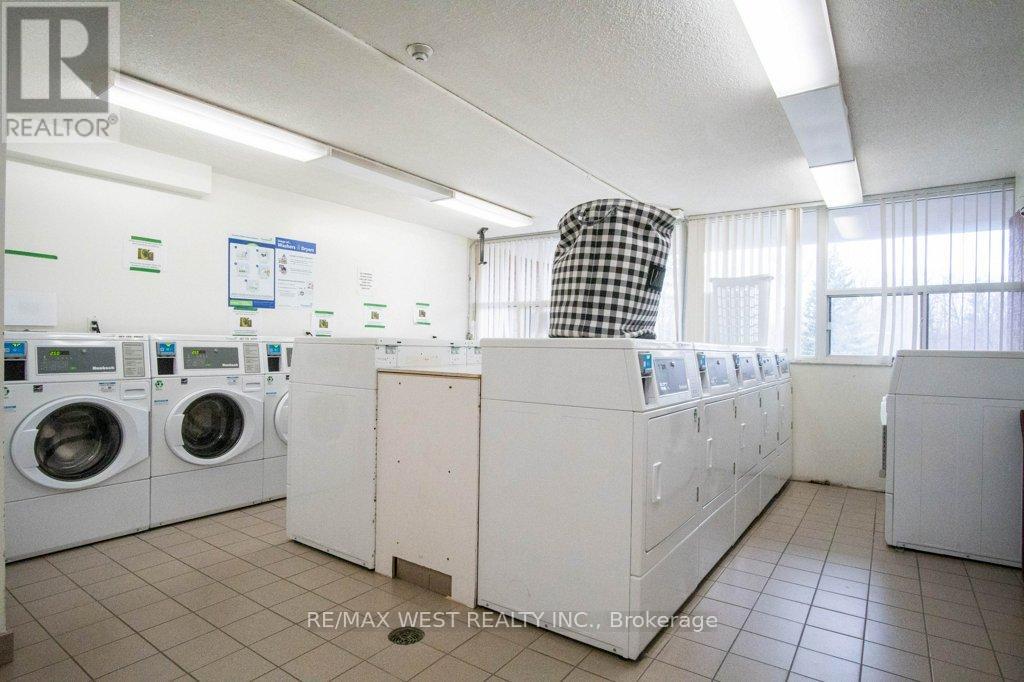 1001 - 3501 Glen Erin Drive, Mississauga, Ontario  L5L 2E9 - Photo 45 - W12753964