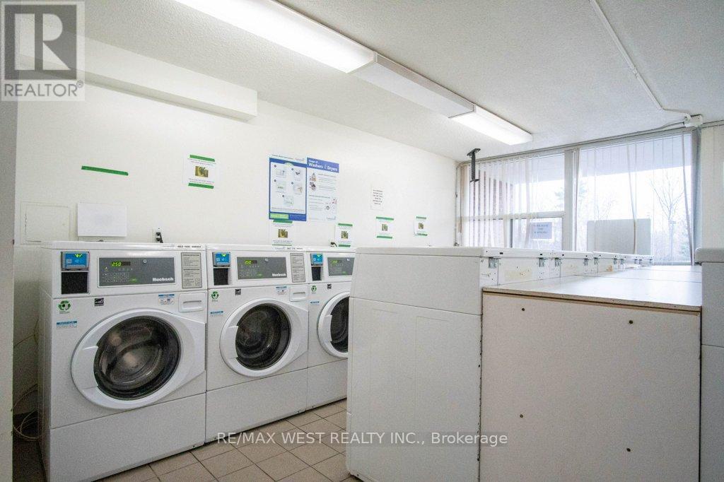 1001 - 3501 Glen Erin Drive, Mississauga, Ontario  L5L 2E9 - Photo 46 - W12753964