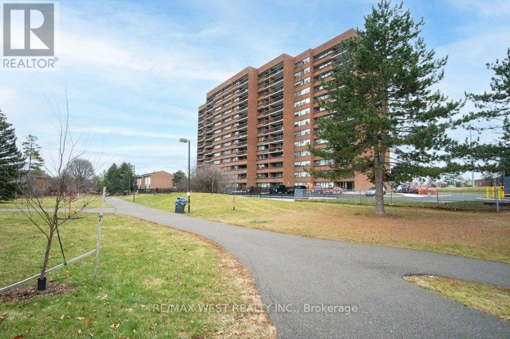 1001 - 3501 Glen Erin Drive, Mississauga, Ontario  L5L 2E9 - Photo 48 - W12753964