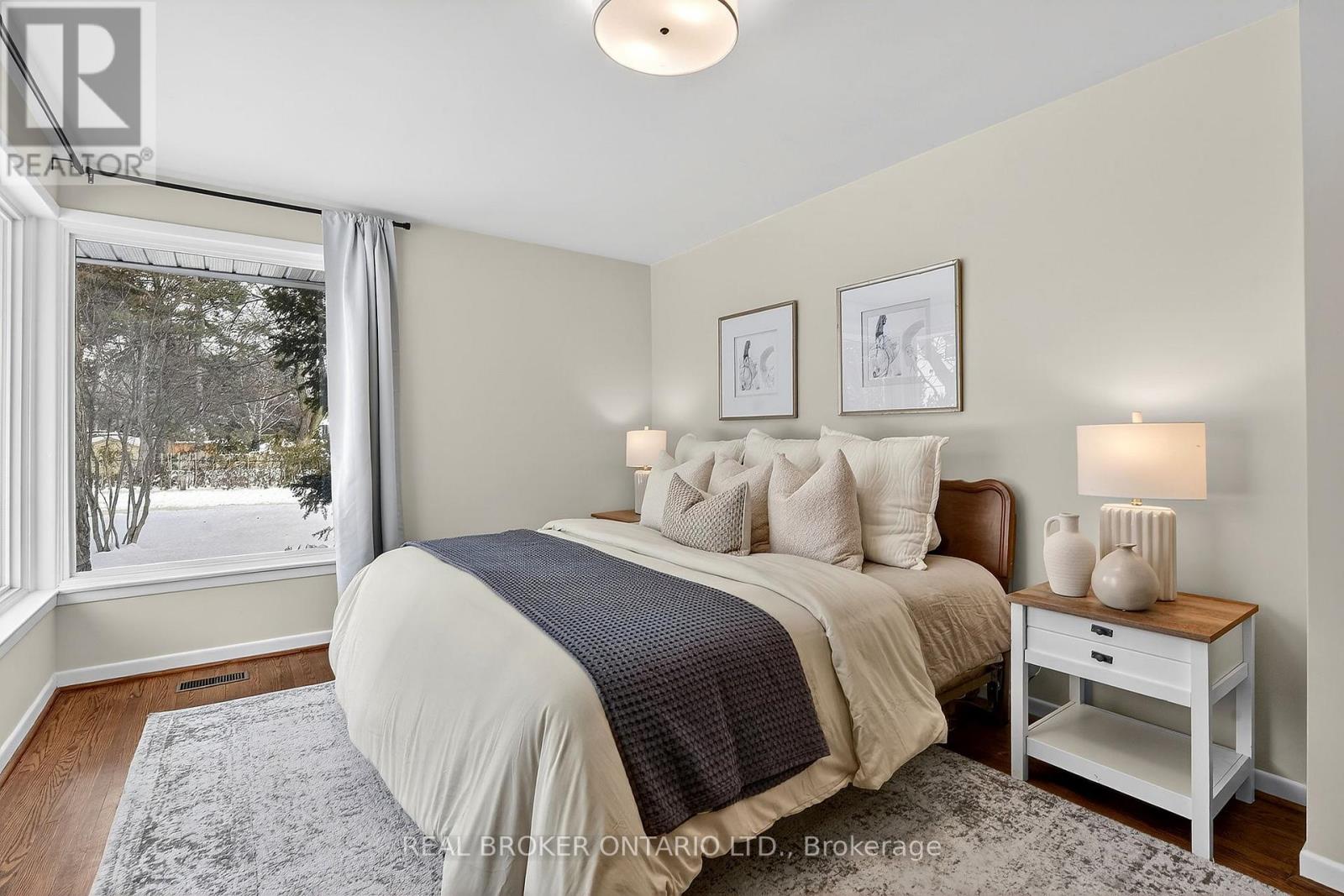 1269 Royal York Road, Toronto, Ontario  M9A 4C4 - Photo 23 - W12753972