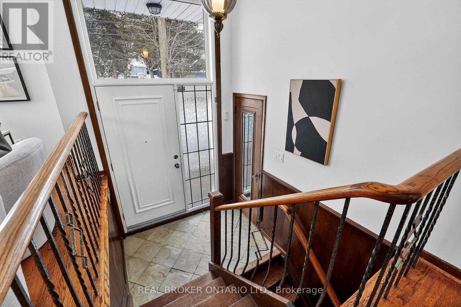 1269 Royal York Road, Toronto, Ontario  M9A 4C4 - Photo 33 - W12753972