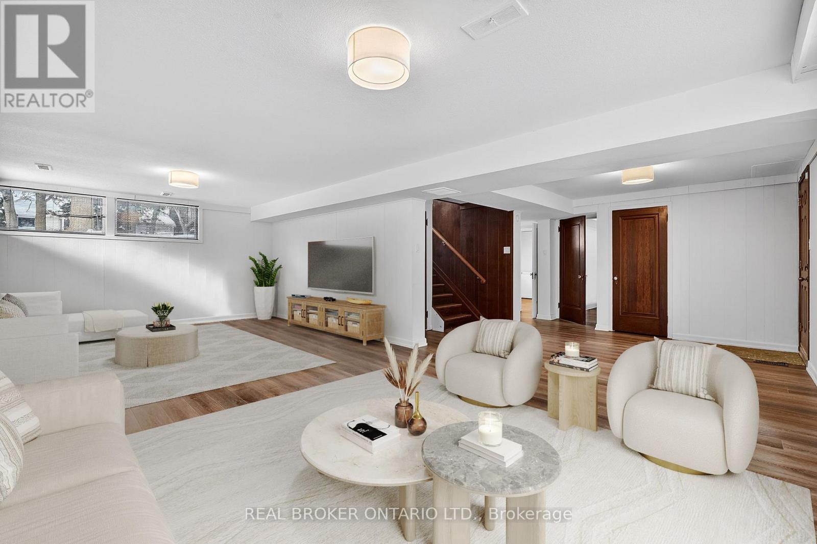 1269 Royal York Road, Toronto, Ontario  M9A 4C4 - Photo 37 - W12753972