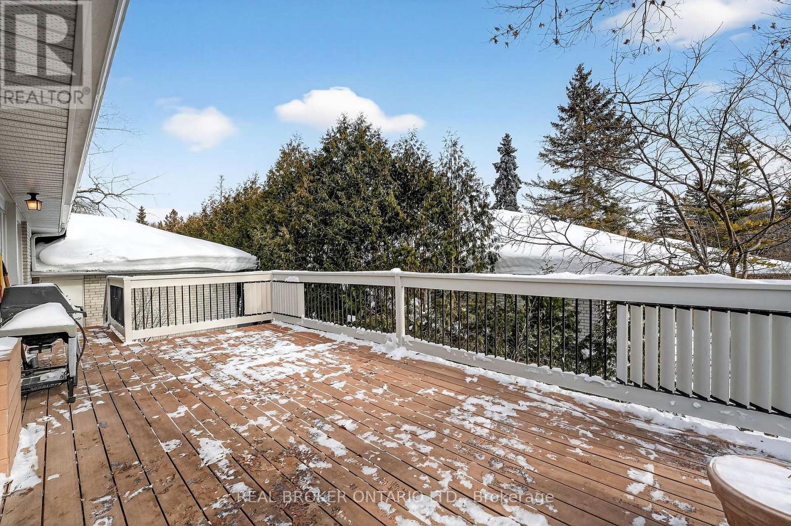 1269 Royal York Road, Toronto, Ontario  M9A 4C4 - Photo 45 - W12753972